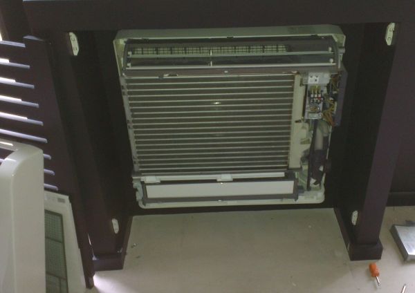 entretien de climatisation Mitsubishi à Plan de Cuques 13380